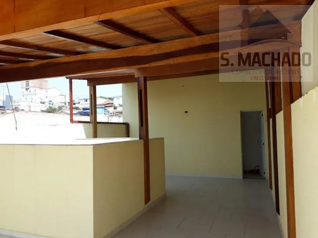 Imagem Apartamento para Venda em Santo André / SP no bairro Jardim Santo Alberto