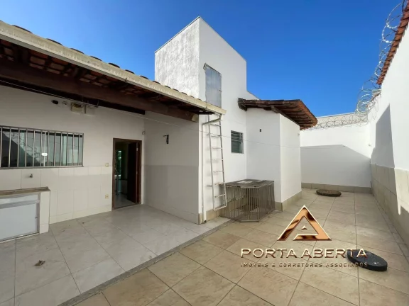 Imagem Casa 3 Quartos, sendo 1 Suíte - COD 1365