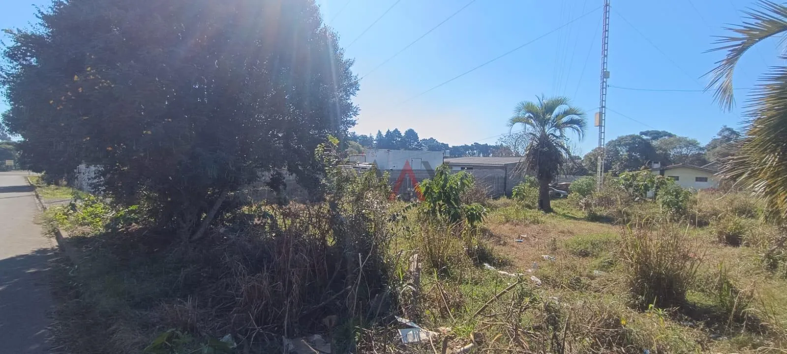 Imagem à venda, BOQUEIRÃO, GUARAPUAVA - PR Terreno com 1.080 m²