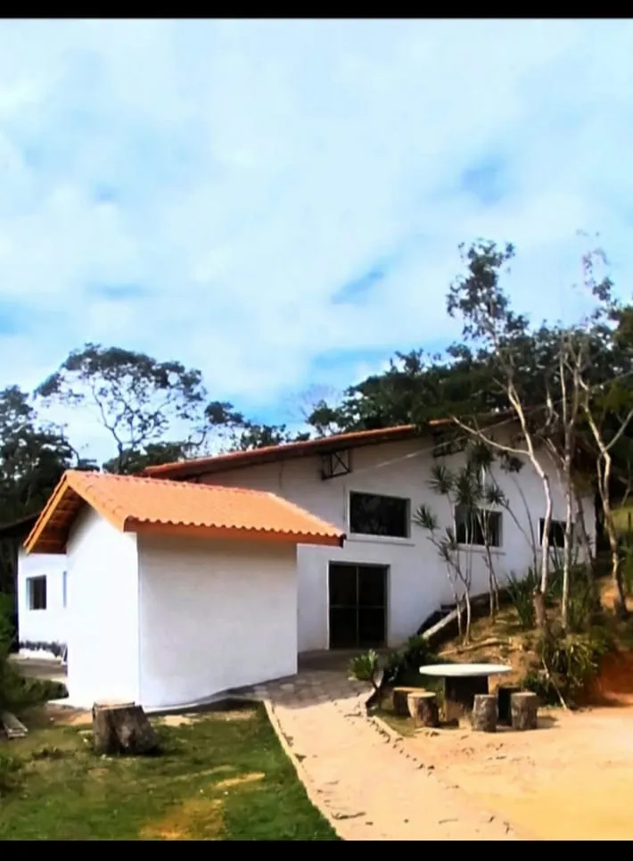 Imagem Chácara à venda 4 Quartos, 4 Suites, 84700M², Zona Rural, São Luiz do Paraitinga - SP