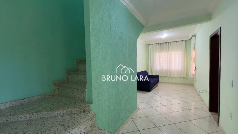 Imagem Casa a venda em Igarapé MG / Bairro União