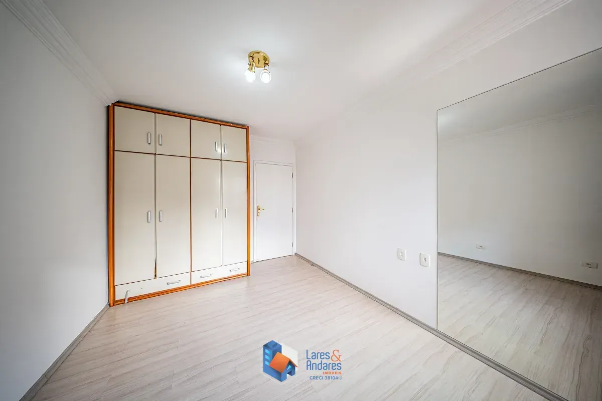 Imagem Apartamento para venda em Vila Mariana com 3 quartos, sendo 1 suíte, 126m²