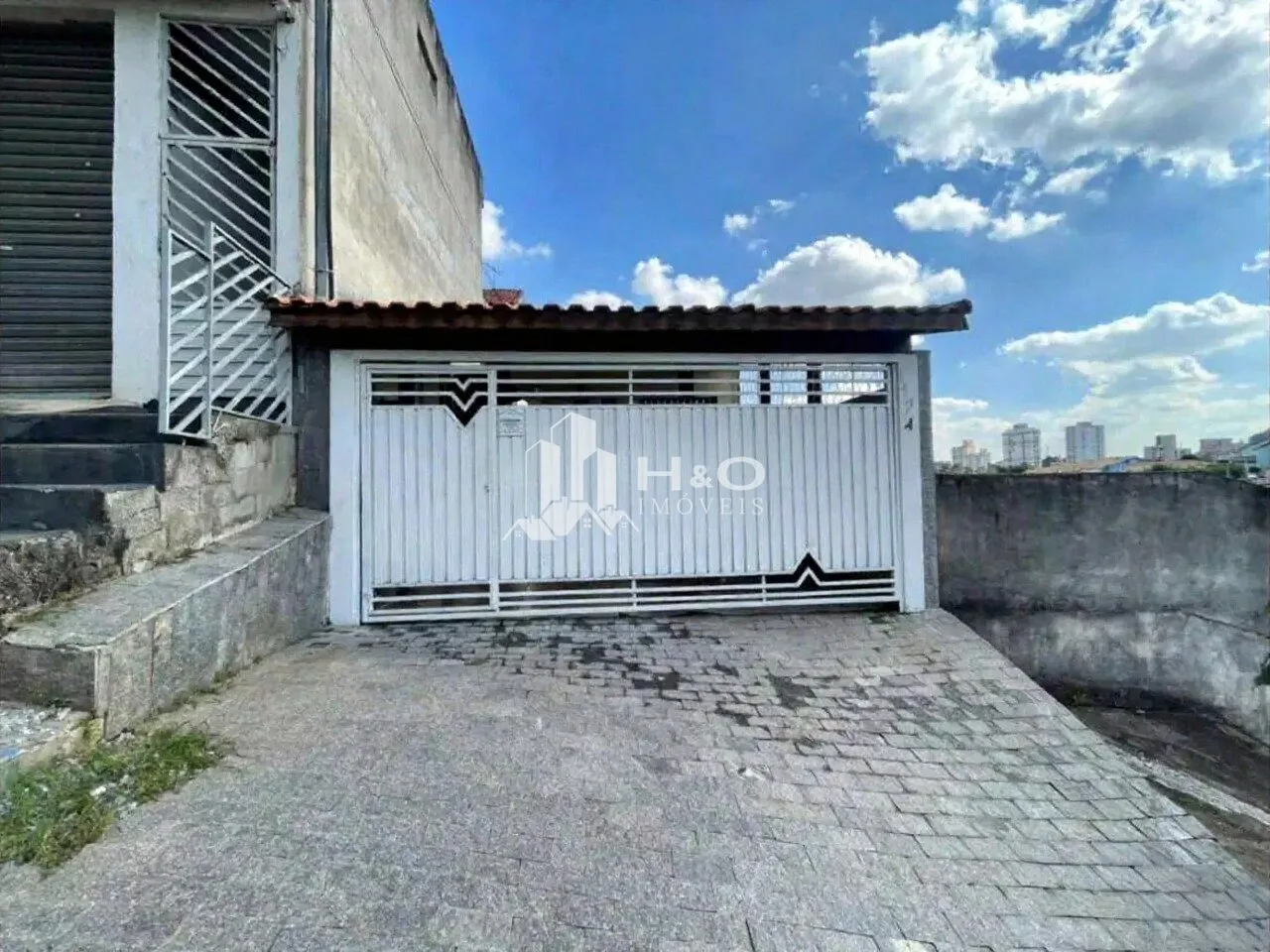 Imagem CASA TÉRREA À VENDA EM ITAQUERA - 3 DORMITÓRIOS, ESPAÇO GOURMET COM CHURRASQUEIRA E PRÓXIMA À ESTAÇÃO DOM BOSCO