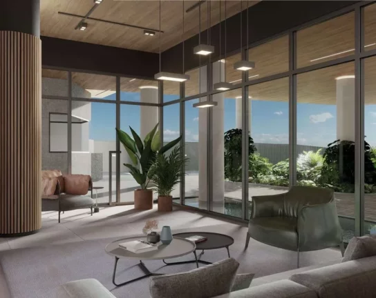 Imagem APARTAMENTO RESIDENCIAL em Rio de Janeiro - RJ, Tijuca