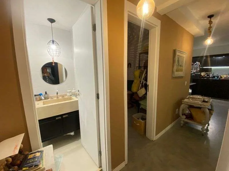 Imagem Apartamento Monumento São Paulo