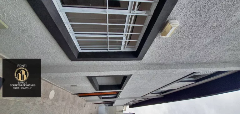 Imagem CASAS DE CONDOMINIO - PQ. BITARU - SÃO VICENTE - SP.