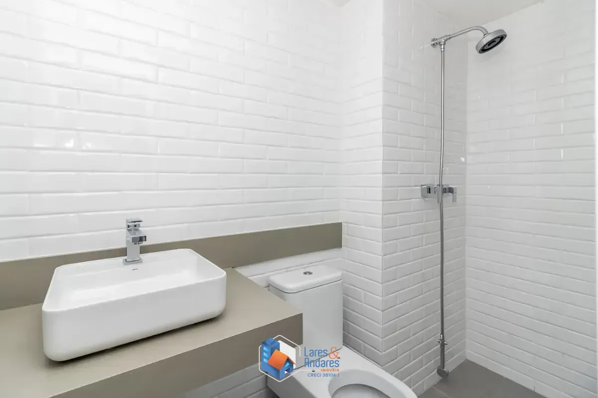 Imagem Apartamento para venda em Saúde com 2 quartos, sendo 1 suíte, 69m²