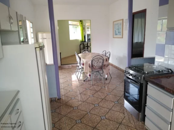 Imagem CHACARA RURAL em CALDAS - MG, LARANJEIRAS