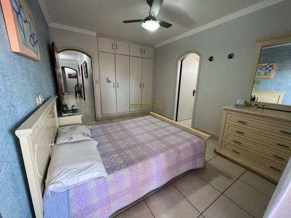 Imagem Triplex a venda Condomínio Bougainviile I Dois lotes e 5 Suítes em Peruíbe