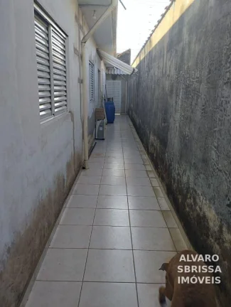 Imagem Casa com 3 dormitórios 1 suíte na Vila Ianni à venda em Itu SP oportunidade