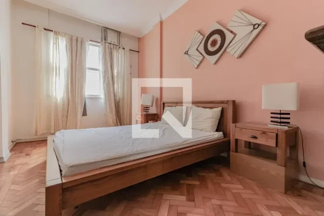 Imagem Apartamento à Venda - Copacabana, 3 Quartos, 120 m2