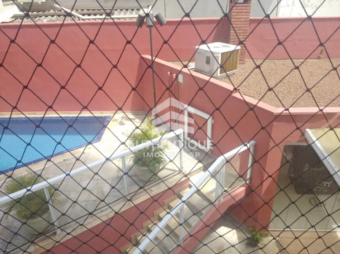 Imagem ROYAL GARDEN CAMINHO DO MAR - Apartamento à venda no bairro Jardim do Mar - São Bernardo do Campo/SP
