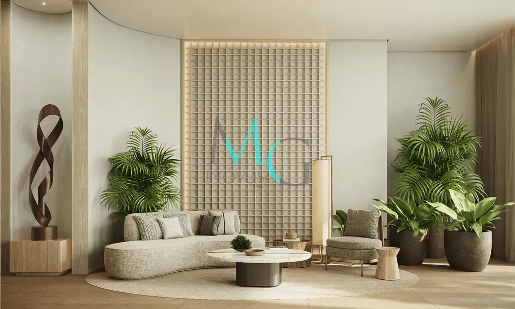 Imagem Cobertura Duplex à venda 4 Quartos 2 Suites 2 Vagas 263.34M² Barra da Tijuca Rio de Janeiro - RJ | Green Park Barra - Green View - Fase 1