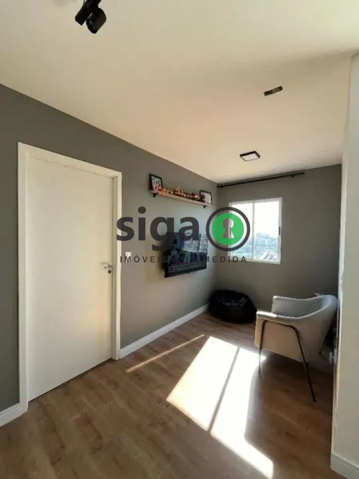 Imagem APARTAMENTO (STUDIOS) COM 1 QUARTO COM VARANDA A VENDA NA VILA SONIA