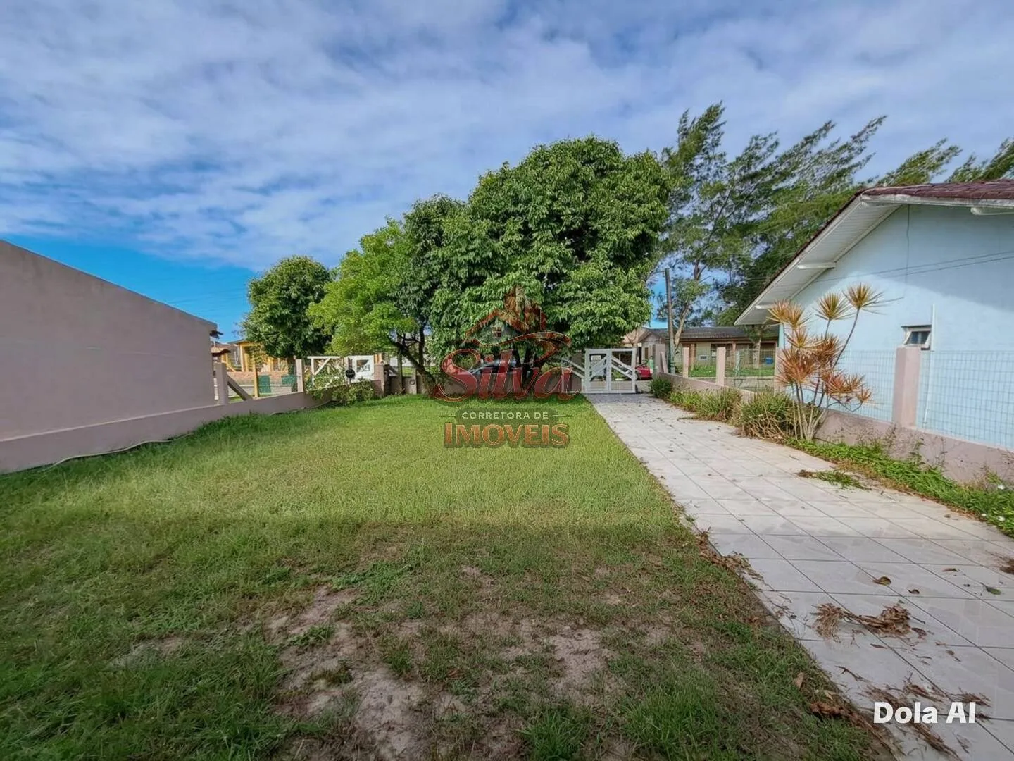 Imagem C305 |Casa a 570m do mar - Bal. Presidente/RS