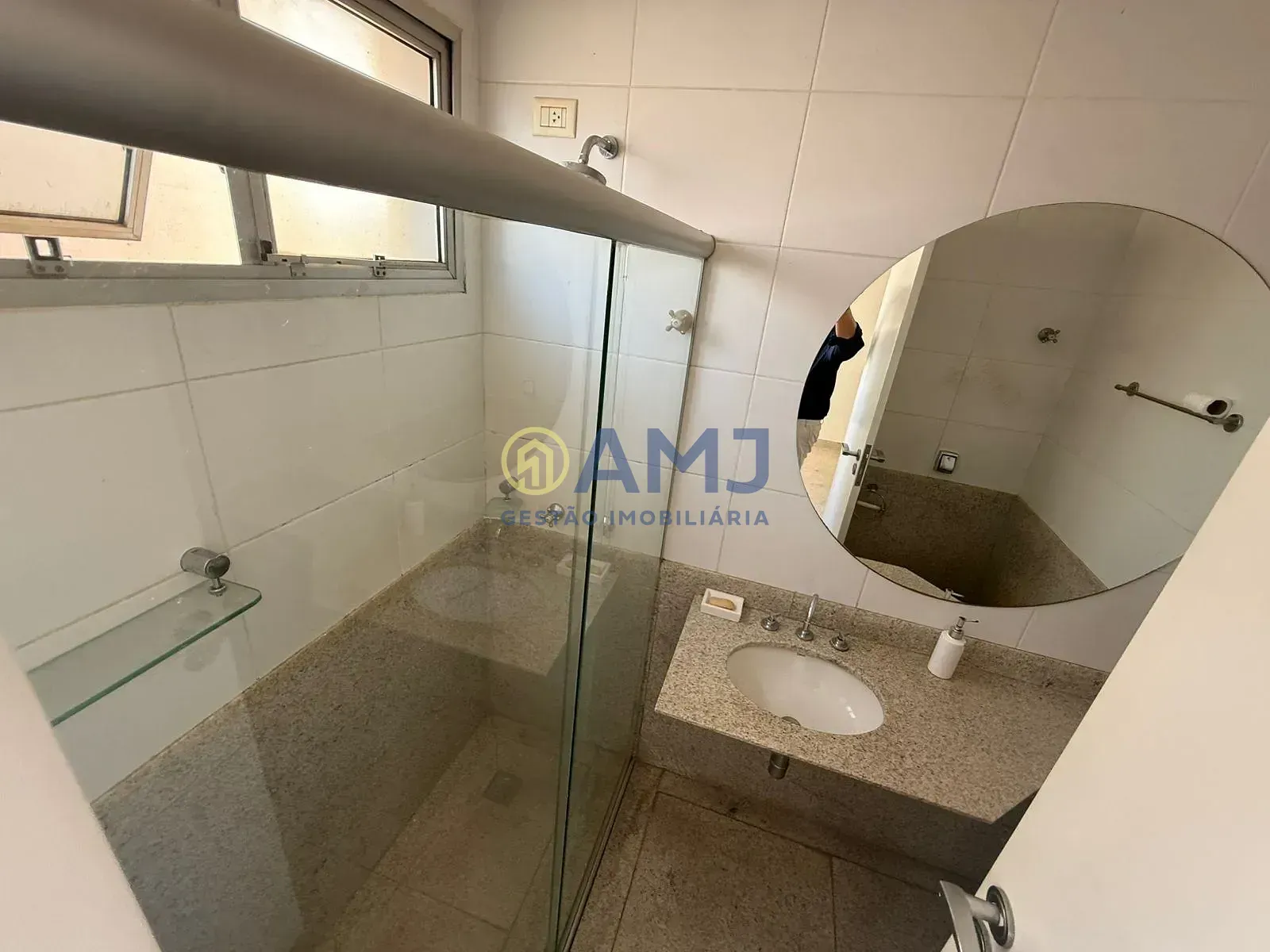 Imagem Cobertura à venda no Setor Bueno- Condomínio Salzburg