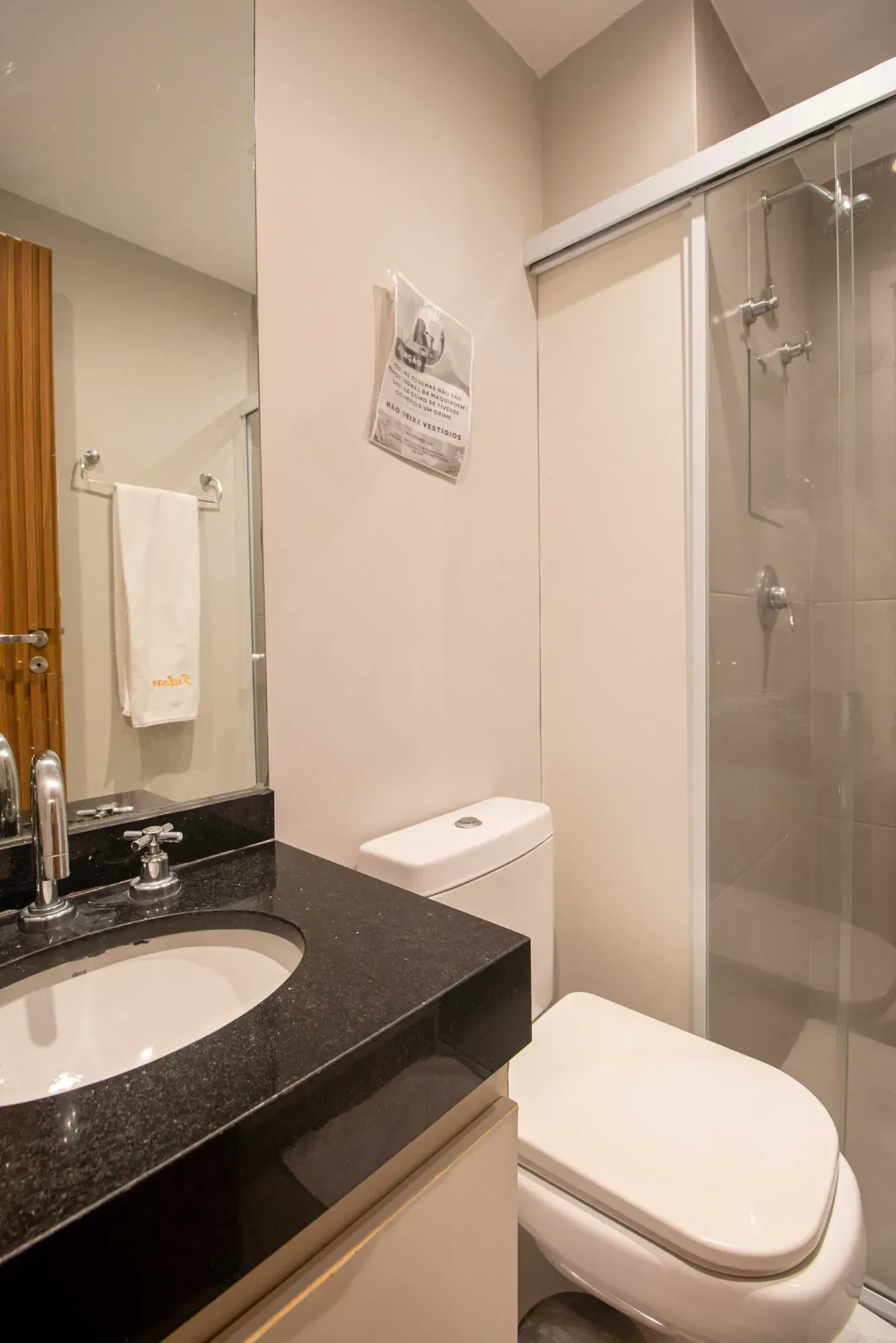 Imagem Apartamento com 1 Quarto à Venda, 57,89 m² em Perdizes - São Paulo