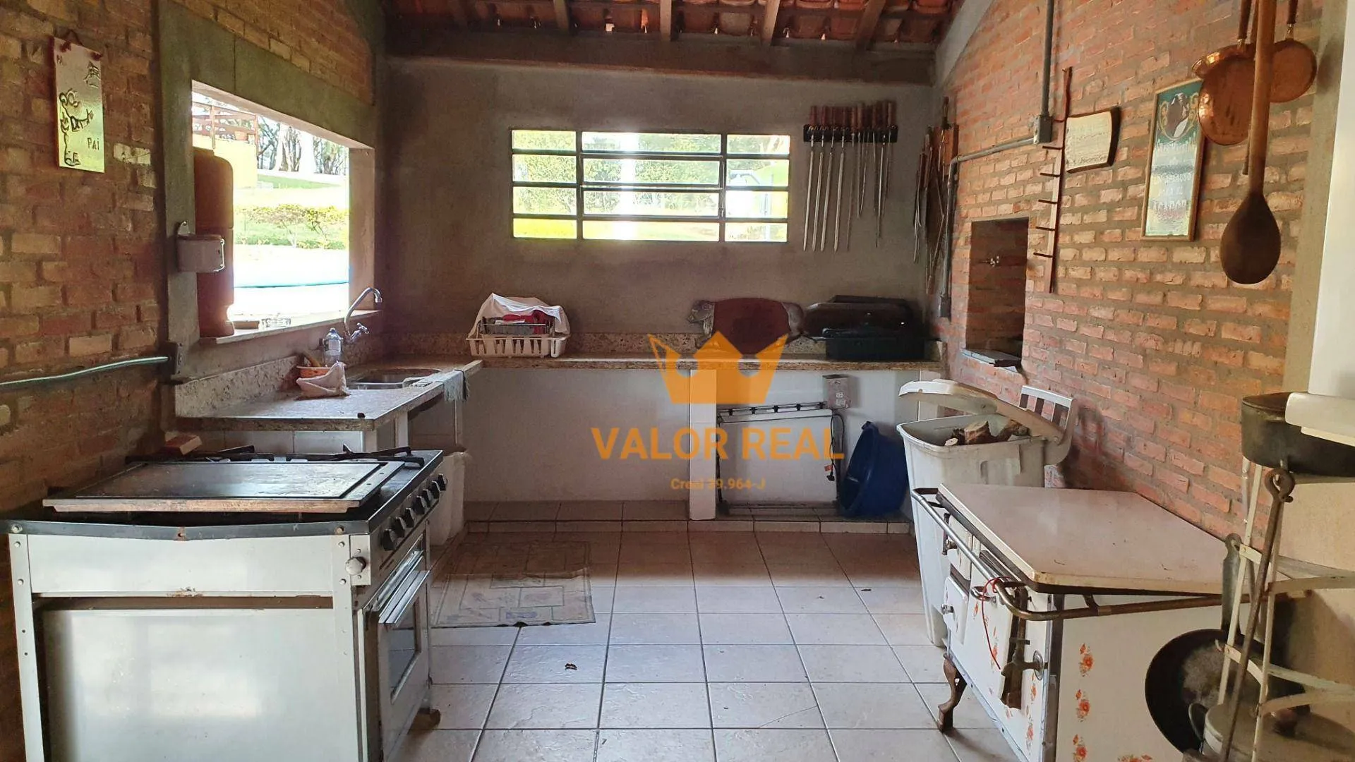 Imagem ?? EXCEPCIONAL CHÁCARA DE ALTO PADRÃO - 22.775 m2. UM REFÚGIO DE CONFORTO E SOFISTICAÇÃO NA NATUREZA ??