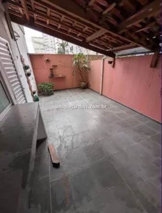 Imagem Apartamento para alugar Paraíso São Paulo