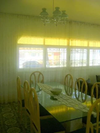 Imagem CASA FRENTE PARA O MAR - EM 5 LOTES