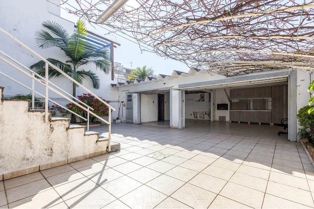 Imagem Casa em Higienópolis