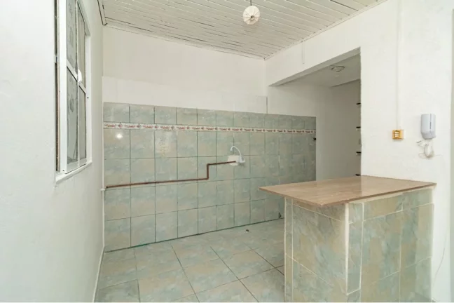 Imagem Apartamento para venda no bairro São Sebastião em Porto Alegre