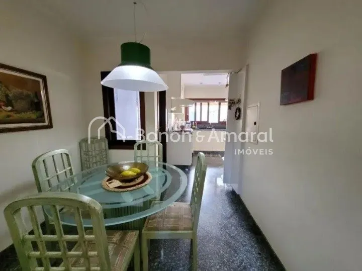 Imagem Casa de condomínio com 415 m² e 4 quartos no Residencial Gallery - Campinas/SP