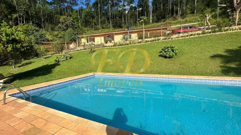 Imagem Sítio em Bom Jesus dos Perdões