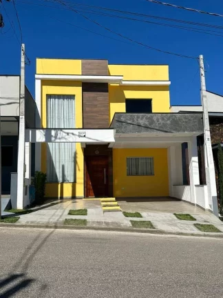 Imagem HORTO VILLAGIO - 3 QUARTOS - SOBRADO