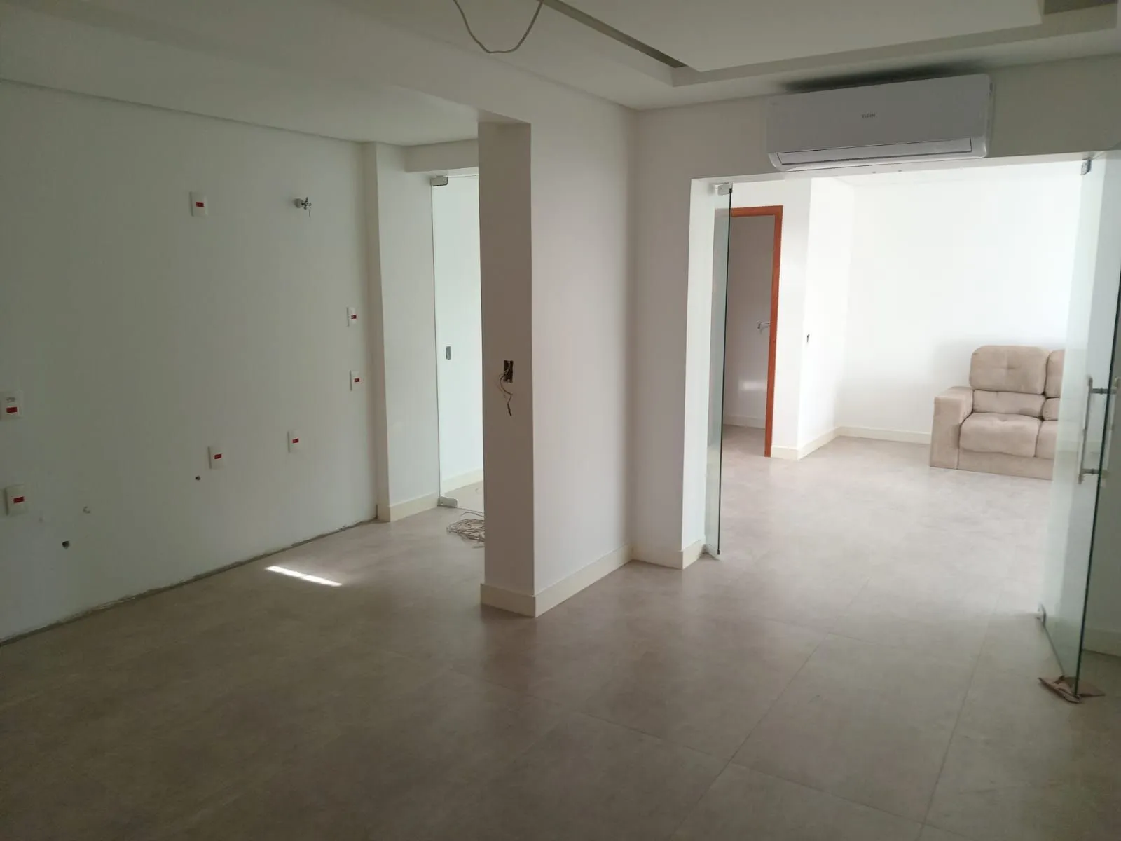 Imagem Apartamento de 3 quartos com vaga no bairro Teresópolis