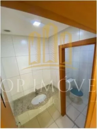 Imagem Sala para alugar, 43m² - Centro - São José dos Campos/SPP