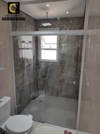 Imagem Apartamento Bossa Nova lindo, com 150m²