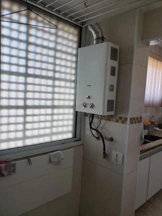 Imagem Apartamento à Venda em Itu-SP