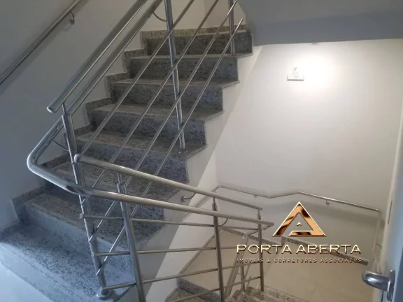 Imagem APTO 2 QUARTOS, SENDO 1 SUÍTE - VILA CELESTE - COD 448