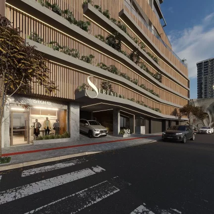 Imagem Apartamento para venda no bairro Centro em Balneário Camboriú