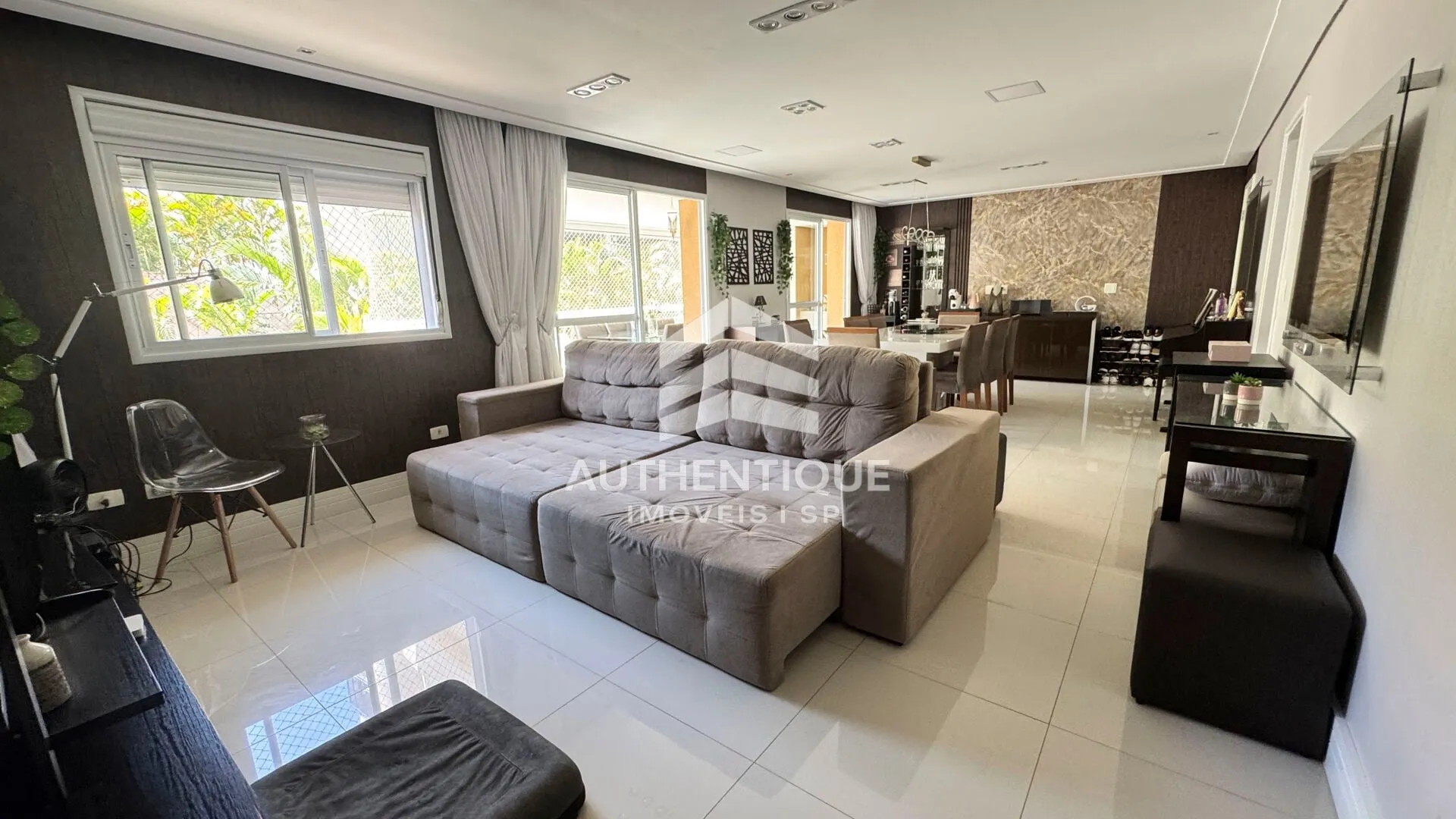 Imagem SOLEIL VILA MARIANA - Apartamento no bairro Vila Mariana à venda