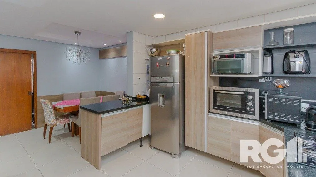 Imagem Casa 3 dorm 210m² privativos na rua: Heitor Manganelli - Bairro Jardim Itu