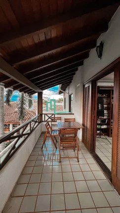 Imagem EXCELENTE SOBRADO Á VENDA NO CONDOMINIO MORADA DO VERDE