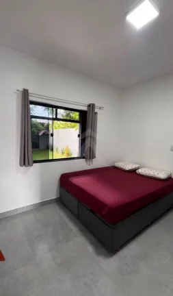 Imagem CASA, 3 QUARTOS SENDO 1 SUÍTE, BAL PALMEIRAS