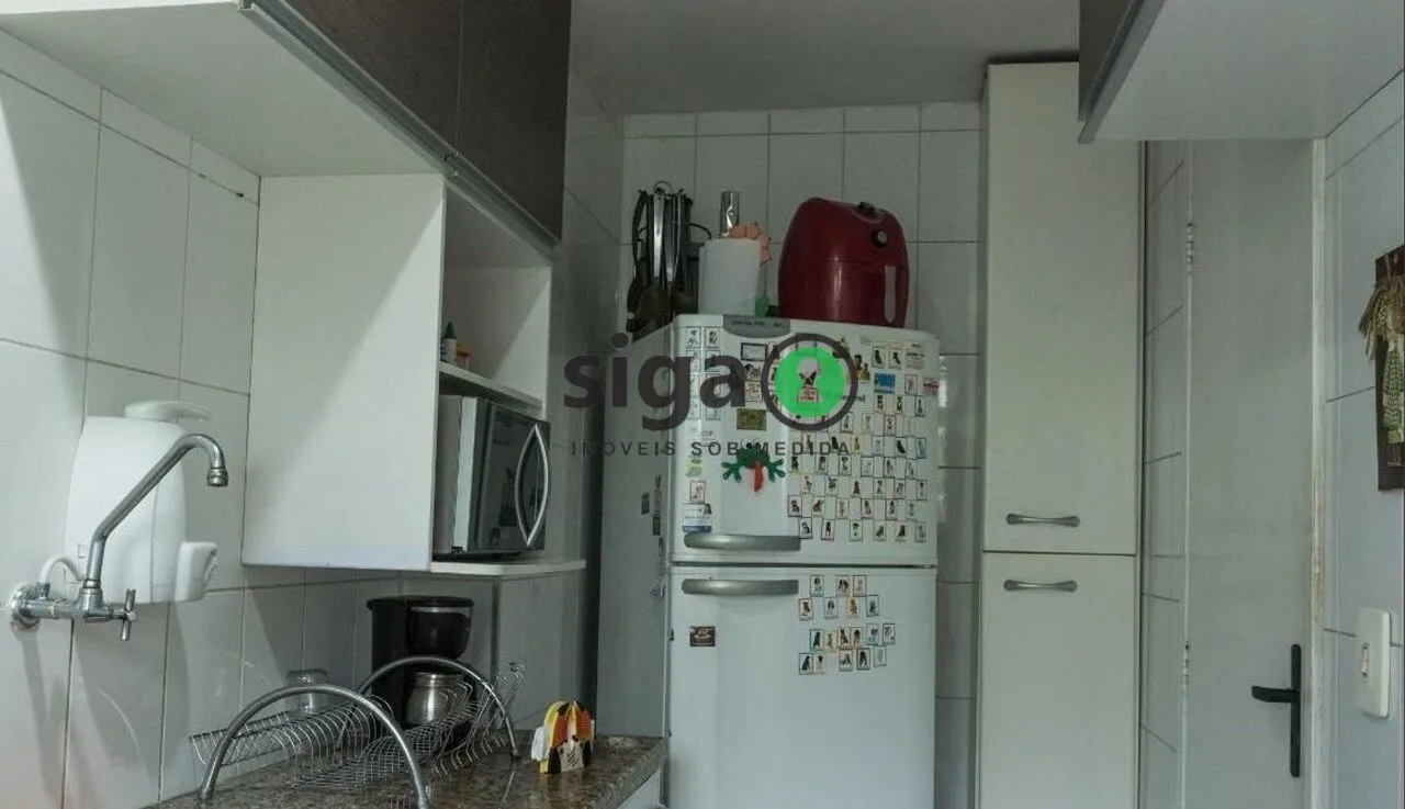 Imagem More em uma região estratégica de São Paulo sem abrir mão de conforto, praticidade e mobilidade.