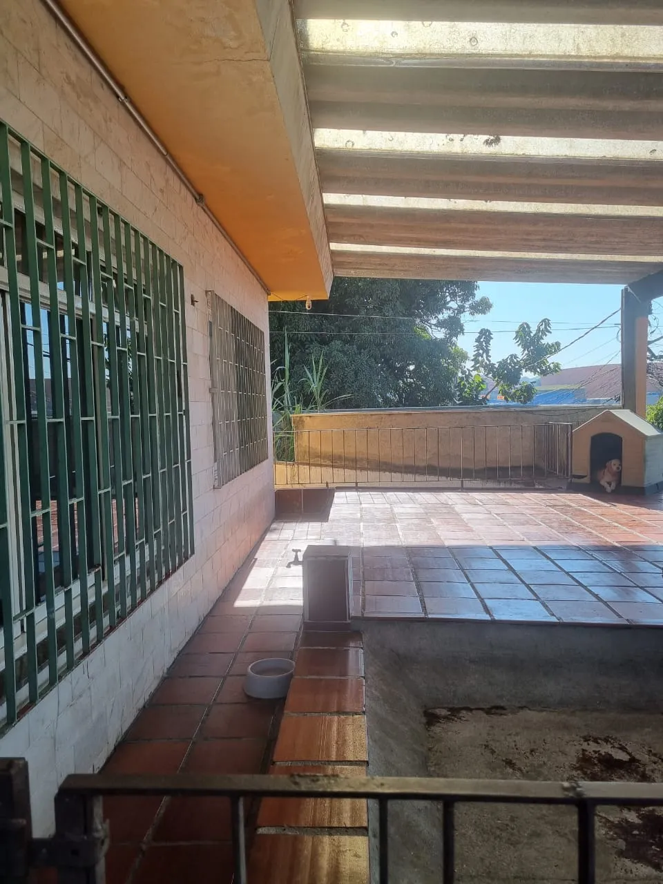 Imagem Casa a venda - Balneário Mar Paulista