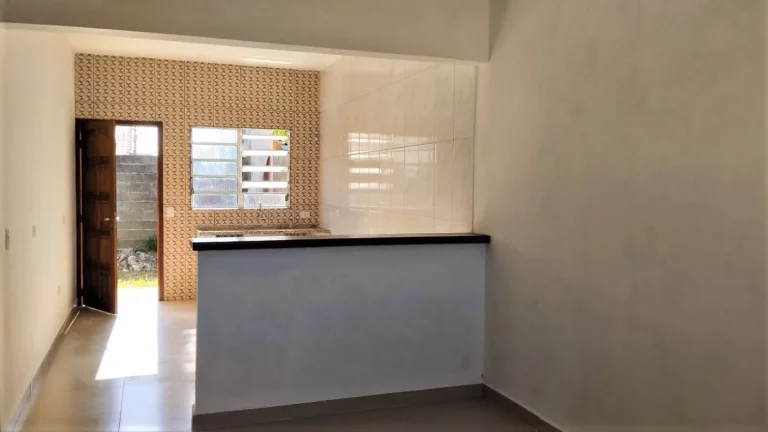 Imagem Casa à venda na Ilha Comprida
