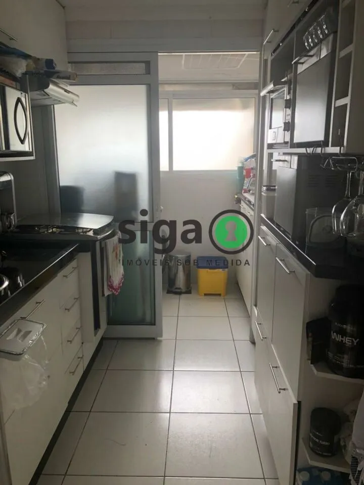 Imagem Apartamento Com 3 dorms, sendo 1 suite , 1 vaga em Vila Sônia