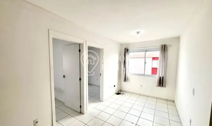 Foto do imóvel APTO 2 DORM - LAJEADO - SÃO PAULO