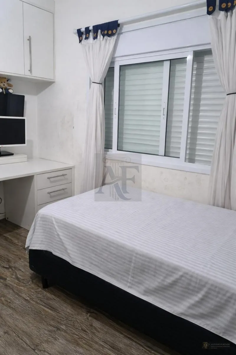 Imagem Apartamento para alugar em Parque da Vila Prudente, São Paulo