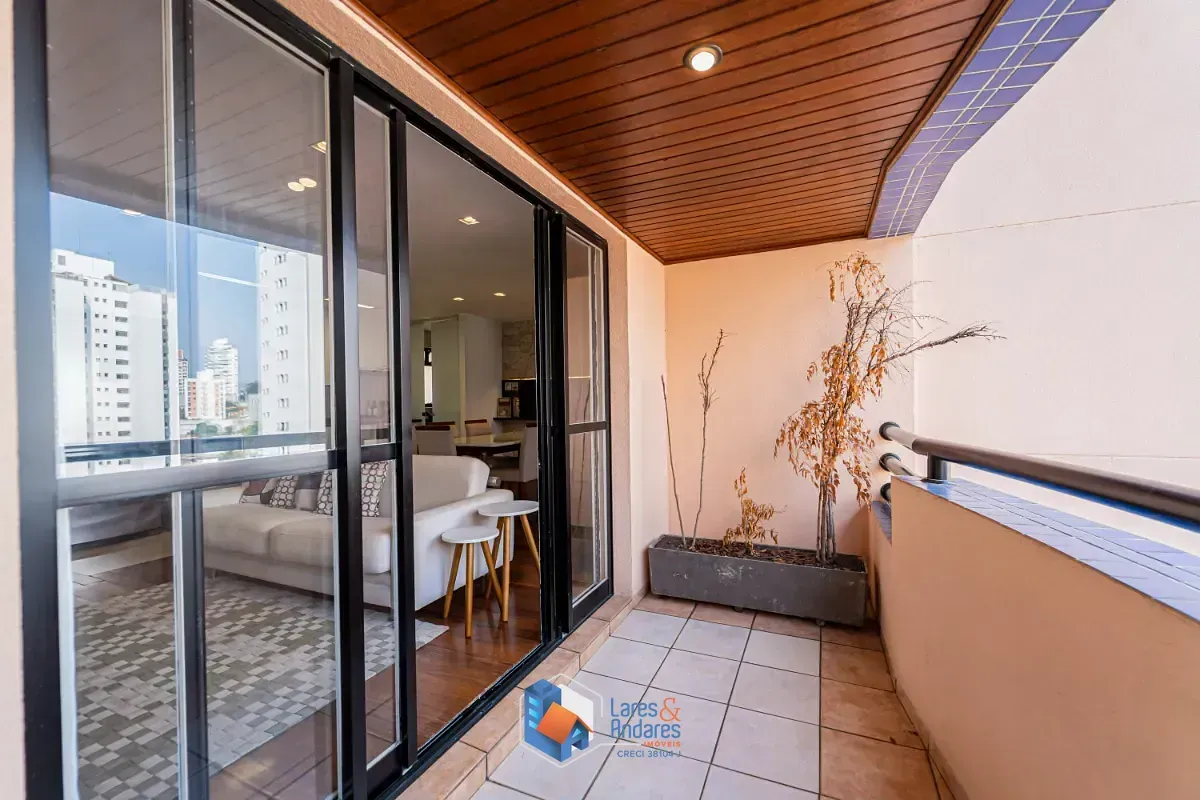 Imagem Apartamento para venda em Vila Mascote com 3 quartos, sendo 1 suíte, 84m²