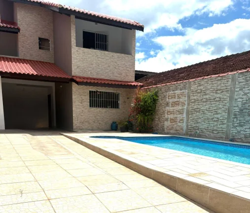 Imagem Casa com excelente localização