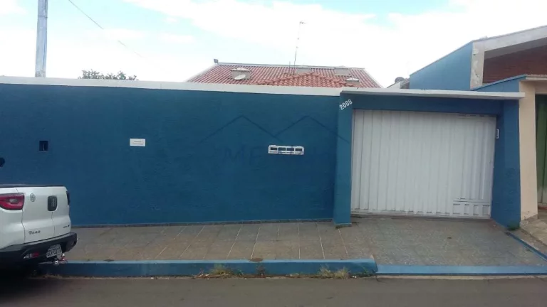 Imagem Casa Padrão