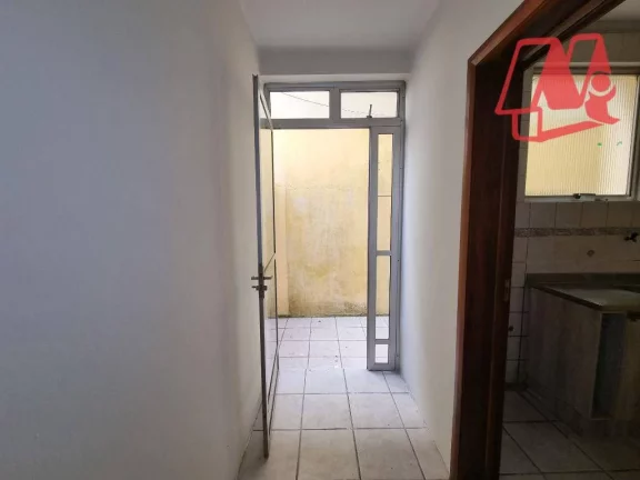 Imagem Apartamento com 2 dormitórios para alugar, 65 m² por R$ 1.963,24/mês - Partenon - Porto Alegre/RS