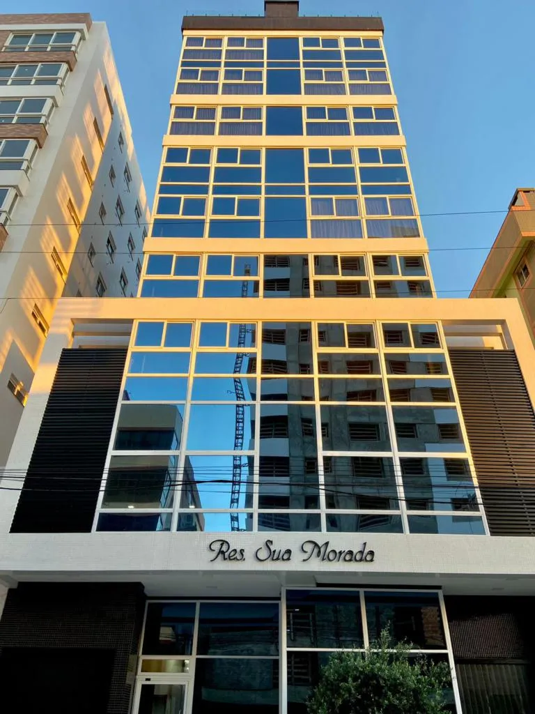 Imagem Apartamento 1 Dormitório - Bairro Zona Nova